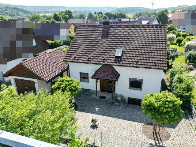 Haus zum Kaufen in Zaberfeld 495.000,00 EUR 180 m²