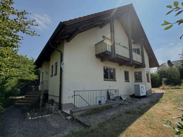 Haus zum Kaufen in Zapfendorf 539.000,00 EUR 180 m²