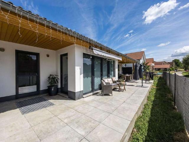 Haus zum Kaufen in Zapfendorf 648.000,00 EUR 177 m²