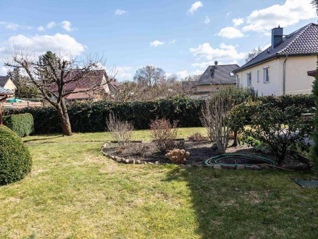 Haus zum Kaufen in Zeuthen 419.000,00 EUR 103 m²