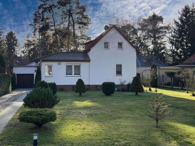 Haus zum Kaufen in Zeuthen 490.000,00 EUR 110 m²