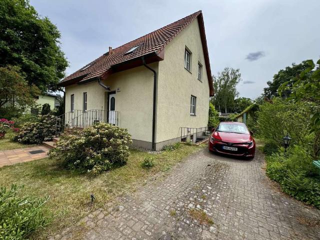 Haus zum Kaufen in Zeuthen 545.000,00 EUR 150 m²