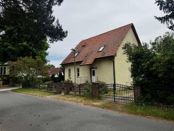 Haus zum Kaufen in Zeuthen 595.000,00 EUR 150 m²