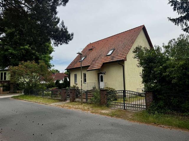 Haus zum Kaufen in Zeuthen 595.000,00 EUR 150 m²