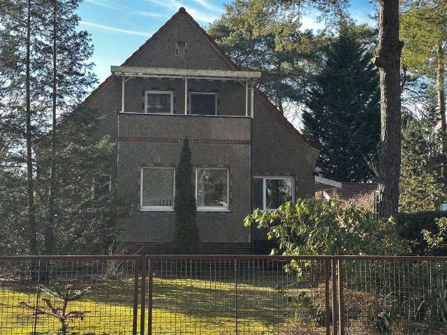 Haus zum Kaufen in Zeuthen 599.000,00 EUR 142 m²