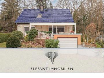 Haus zum Kaufen in Zeuthen 620.000,00 EUR 150 m²