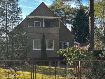 Zeuthen, Spreewald, Bundesland Brandenburg