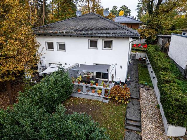 Haus zum Kaufen in Zeuthen 799.000,00 EUR 270 m²