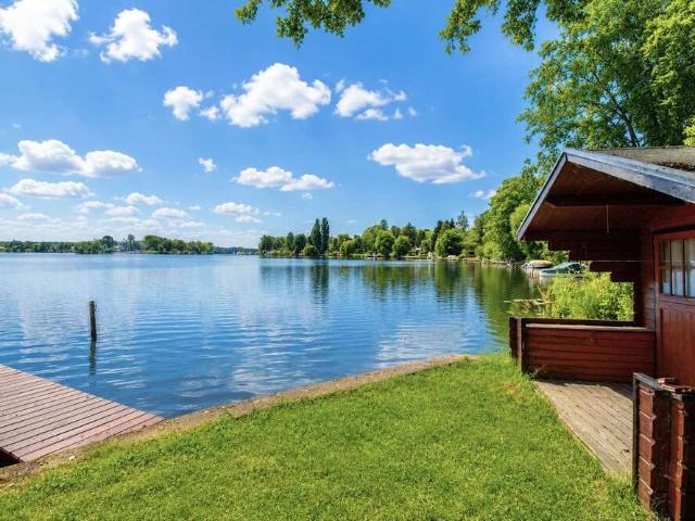 Haus zum Kaufen in Zeuthen 1.295.000,00 EUR 105 m²
