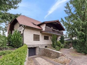 Haus zum Kaufen in Zeuthen 1.350.000,00 EUR 246 m²