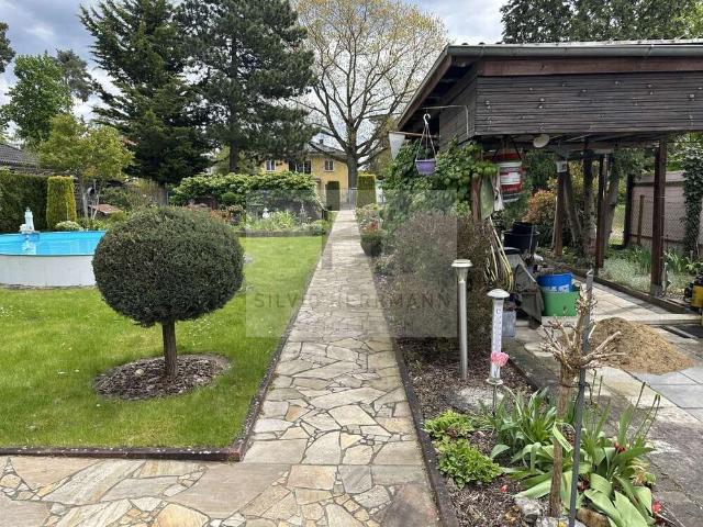 Haus zum Kaufen in Zeuthen 310.000,00 EUR 40 m²