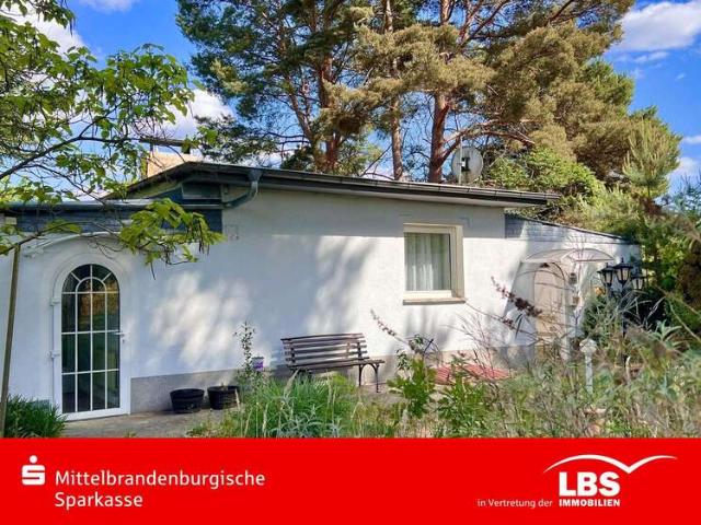 Haus zum Kaufen in Zeuthen 393.000,00 EUR 96 m²