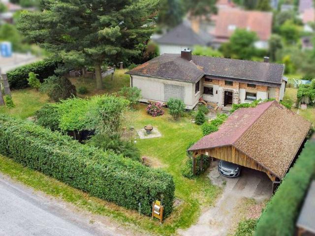 Haus zum Kaufen in Zeuthen 399.000,00 EUR 114.01 m²
