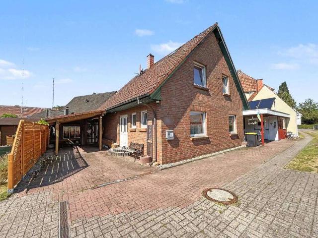Haus zum Kaufen in Zeven 299.000,00 EUR 119.36 m²