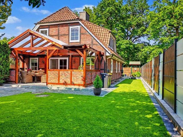 Haus zum Kaufen in Zeven 395.000,00 EUR 185 m²
