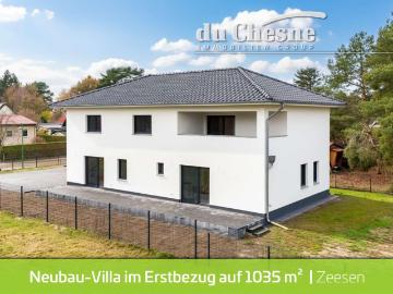 Haus zum Kaufen in Zeesen 1.050.000,00 EUR 224.3 m²