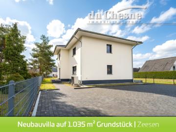 Haus zum Kaufen in Zeesen 1.050.000,00 EUR 224.3 m²