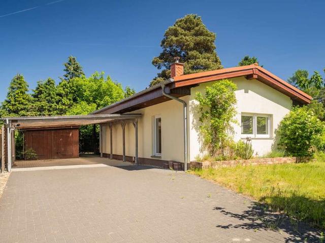 Haus zum Kaufen in Zeesen 389.000,00 EUR 83.07 m²