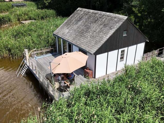 Haus zum Kaufen in Zehdenick 298.000,00 EUR 60 m²