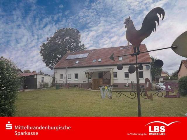 Haus zum Kaufen in Zehdenick 349.999,00 EUR 330 m²