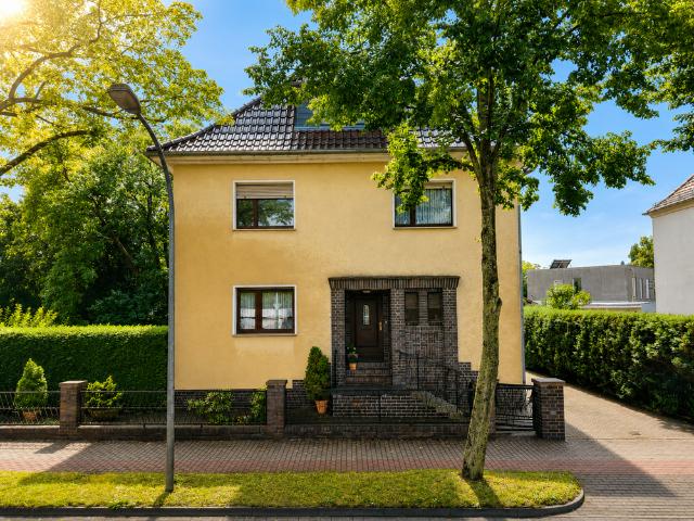 Haus zum Kaufen in Zehdenick 350.000,00 EUR 154 m²