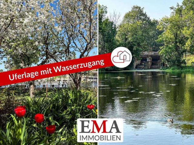 Haus zum Kaufen in Zehdenick 395.000,00 EUR 283 m²