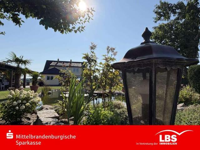 Haus zum Kaufen in Zehdenick 399.000,00 EUR 130 m²
