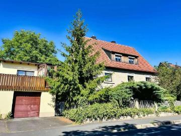 Haus zum Kaufen in Zeil 320.000,00 EUR 204 m²