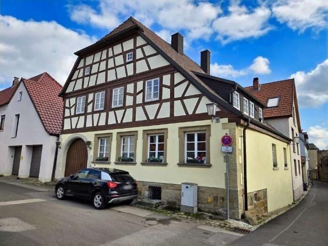 Haus zum Kaufen in Zeil 365.000,00 EUR 165 m²