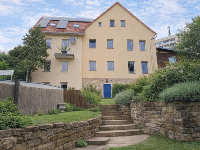 Haus zum Kaufen in Zeitz 270.000,00 EUR 146 m²