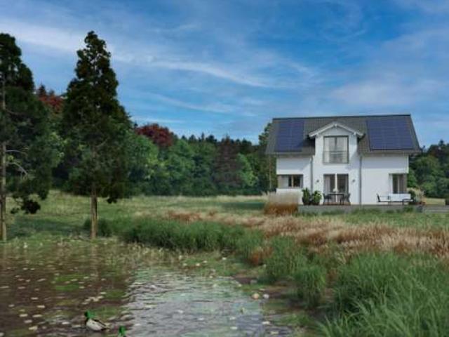Haus zum Kaufen in Zeitz 449.733,00 EUR 134 m²