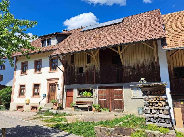 Haus zum Kaufen in Zell 445.000,00 EUR 201.37 m²
