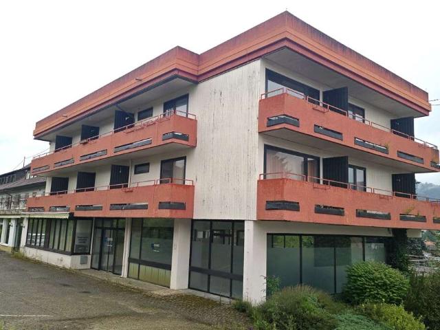 Haus zum Kaufen in Zell am Harmersbach Unterharmersbach 5.990.000,00 EUR 1800 m²