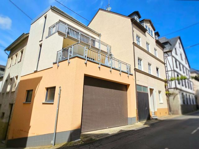 Haus zum Kaufen in Zell Mosel 369.000,00 EUR 290 m²