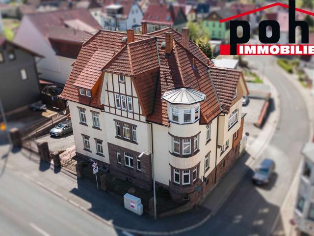 Haus zum Kaufen in Zella Mehlis 529.000,00 EUR 477 m²