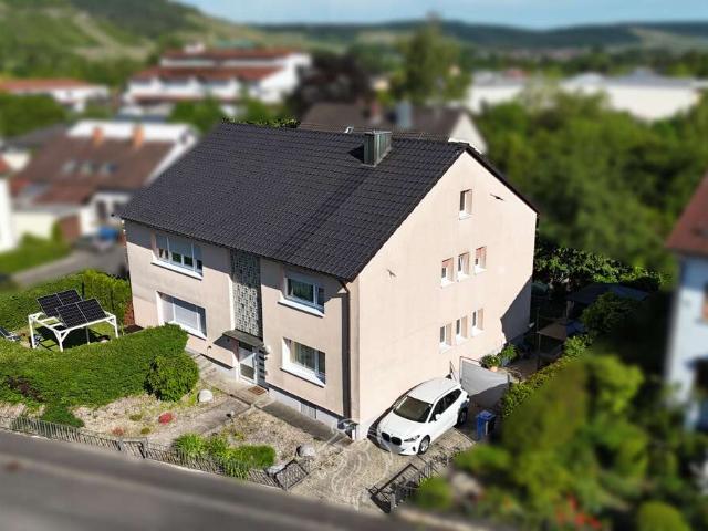 Haus zum Kaufen in Zellingen 549.000,00 EUR 276 m²