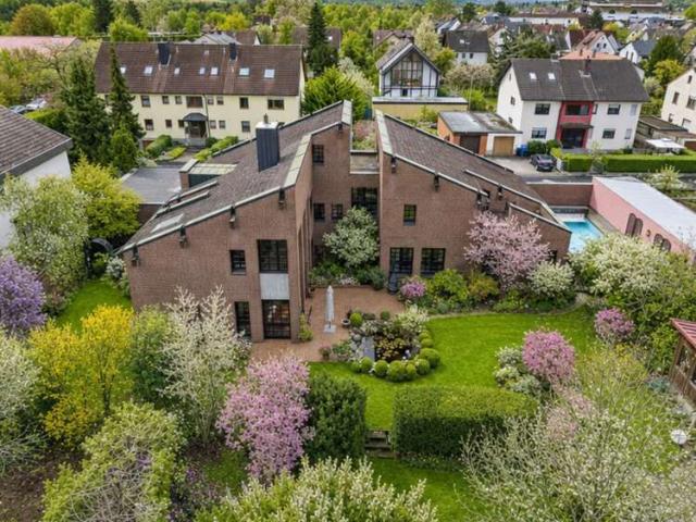 Haus zum Kaufen in Zellingen 995.000,00 EUR 381 m²