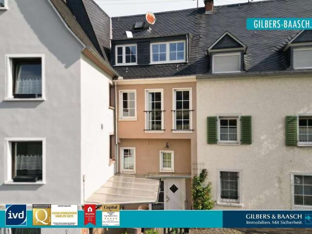 Haus zum Kaufen in Zeltingen Rachtig 270.000,00 EUR 138 m²