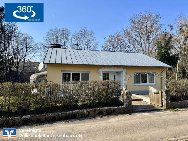 Haus zum Kaufen in Zemmer Schleidweiler 289.000,00 EUR 180 m²