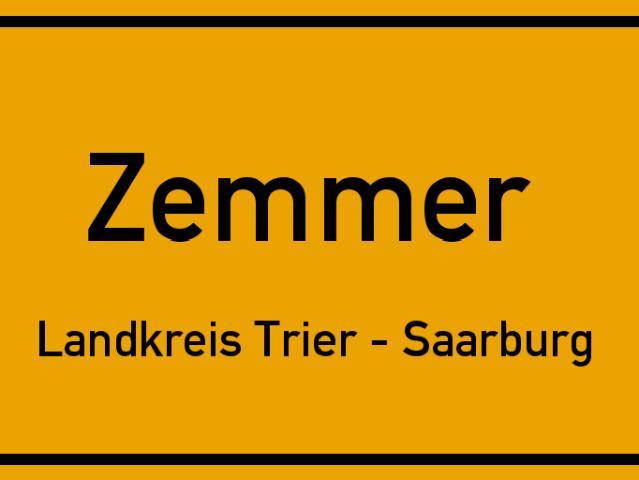 Haus zum Kaufen in Zemmer 319.000,00 EUR 120 m²