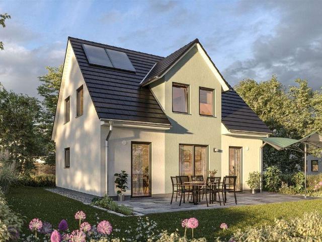 Haus zum Kaufen in Zepernick 498.000,00 EUR 113 m²