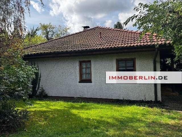 Haus zum Kaufen in Zepernick 499.000,00 EUR 80 m²
