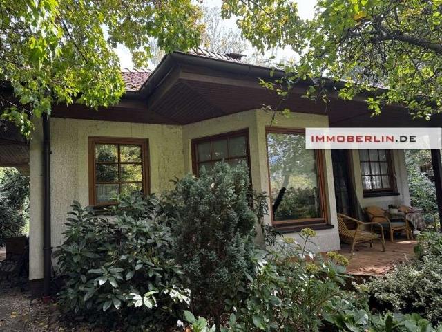 Haus zum Kaufen in Zepernick 499.000,00 EUR 80 m²