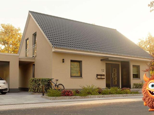 Haus zum Kaufen in Zepernick 525.000,00 EUR 148 m²