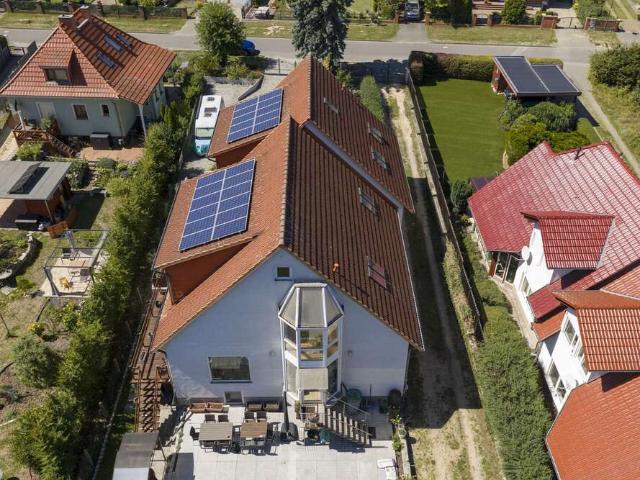 Haus zum Kaufen in Zepernick 990.000,00 EUR 307 m²