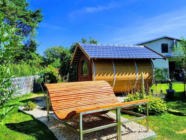 Haus zum Kaufen in Zernsdorf 449.000,00 EUR 98 m²