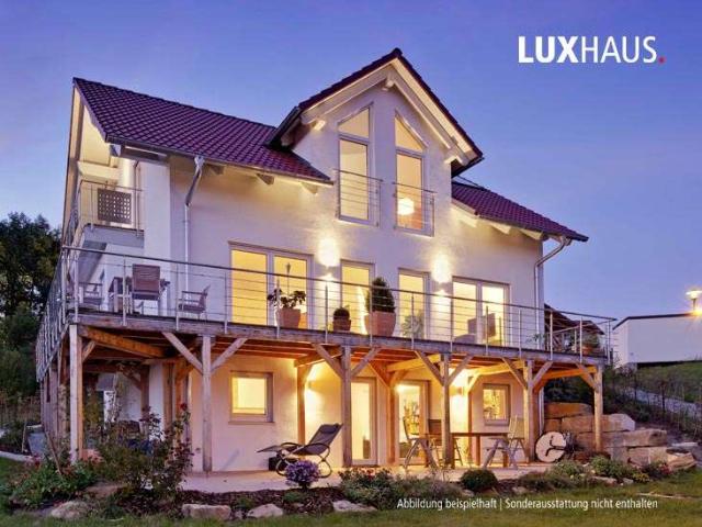 Haus zum Kaufen in Ziemetshausen 494.600,00 EUR 129 m²