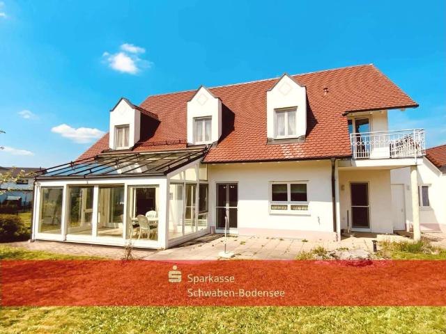 Haus zum Kaufen in Ziemetshausen 599.000,00 EUR 216 m²