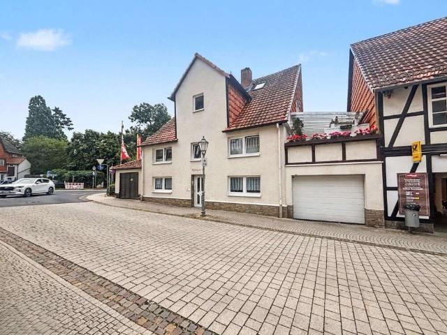 Haus zum Kaufen in Zierenberg 279.000,00 EUR 165 m²