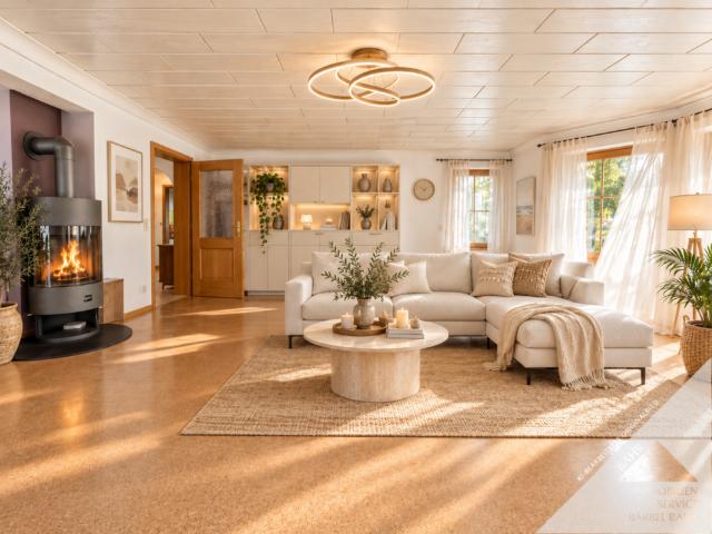 Haus zum Kaufen in Zimmern 750.000,00 EUR 374 m²